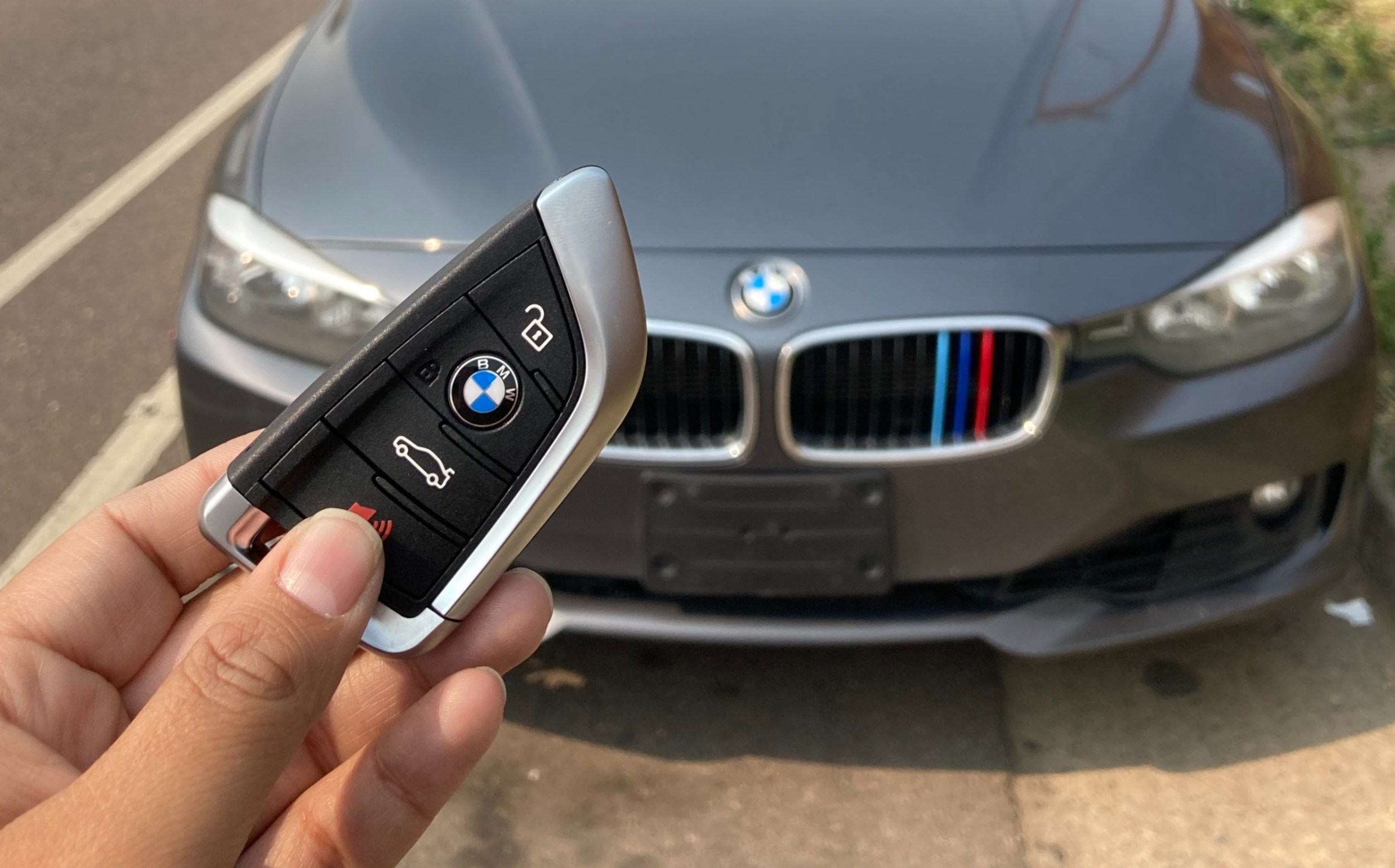 Broken Car Key Head or Remote? Replacement Solutions You Should Know