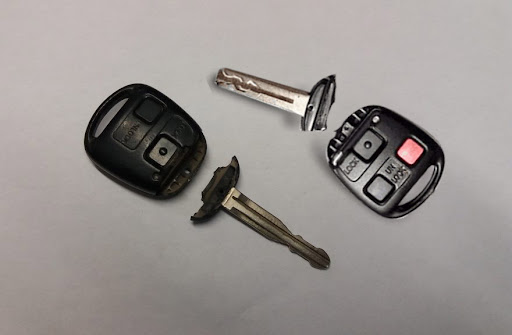 car key replacement