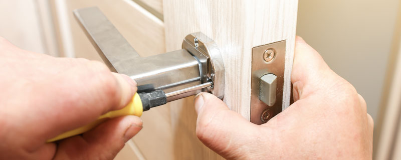 Lock Repairing - Locksmith Dubai
