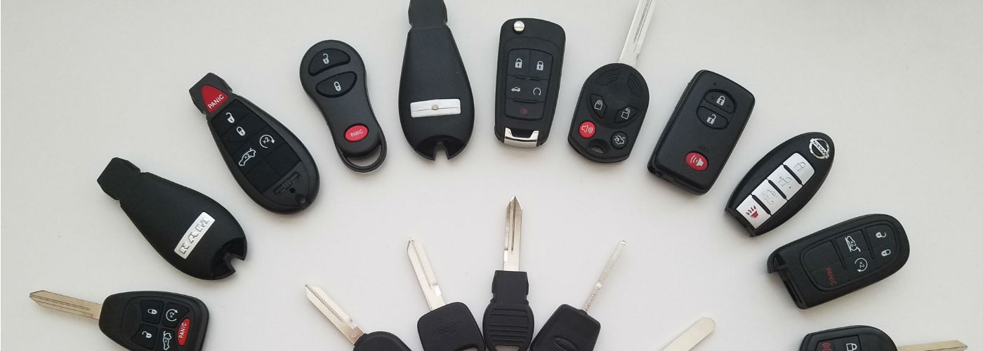 Car Key Maker