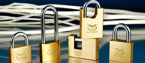 Padlock - Locksmiths
