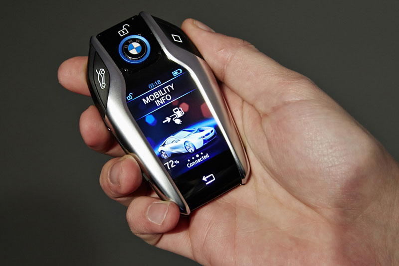 Best Tips to Consider While Buying a New Smart Key for Your Car: A  Locksmith in Dubai Guide