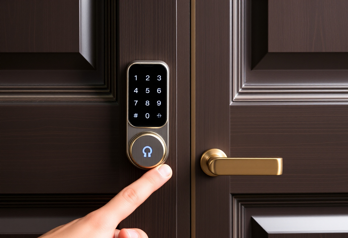 locksmith