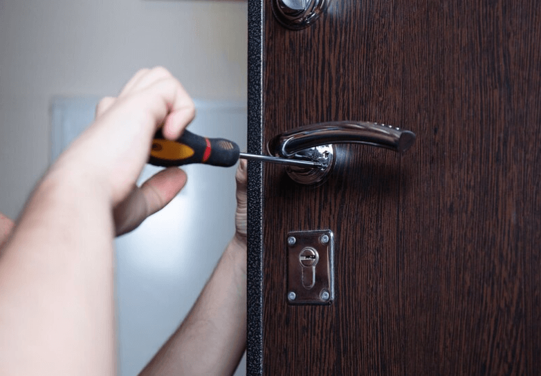 Dubai Locksmith