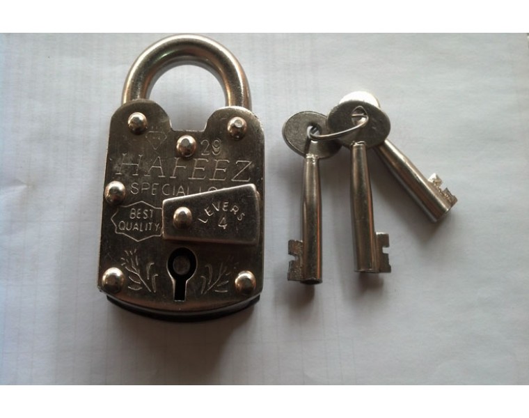 Locks