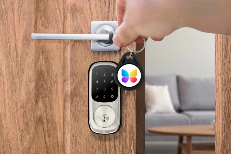 Smart Locks