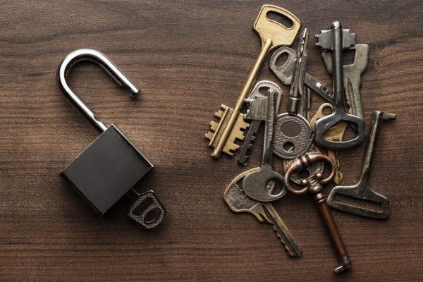 Dubai locksmith