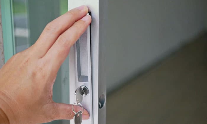 Sliding Door Locksmith