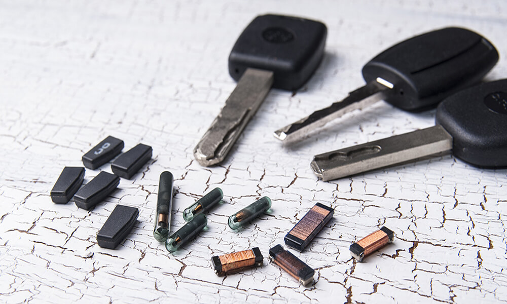 Best Tips to Consider While Buying a New Smart Key for Your Car: A  Locksmith in Dubai Guide