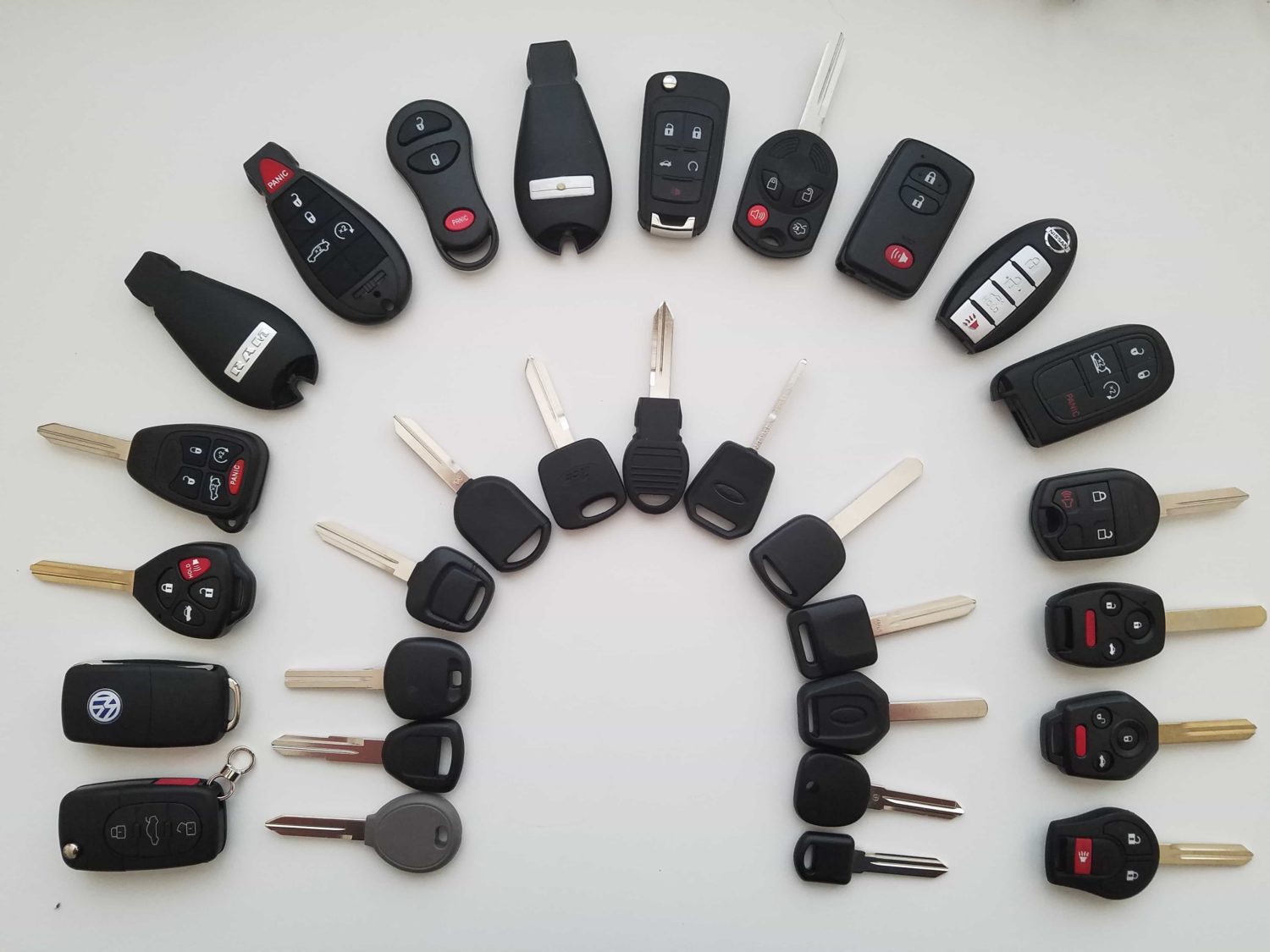 Key