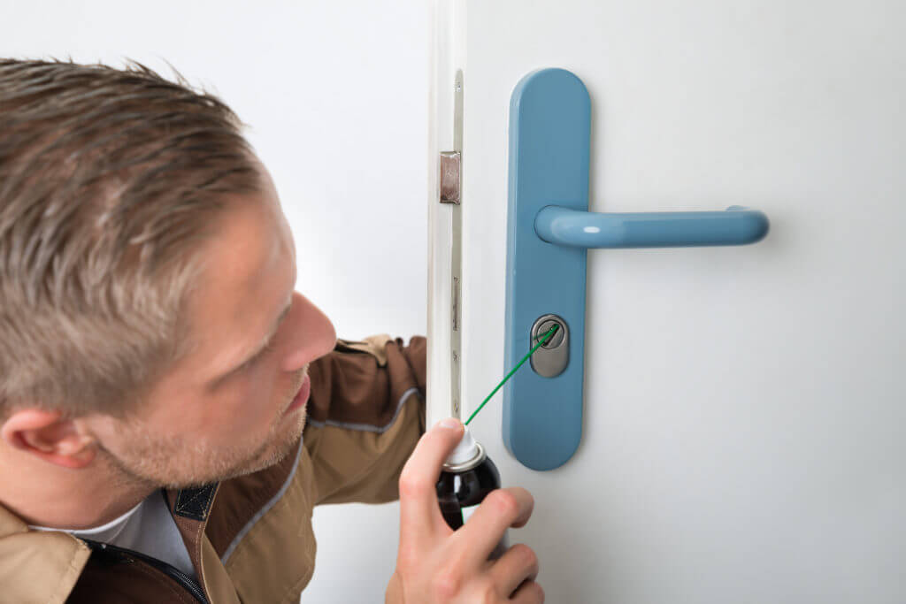 Locksmith in Dubai