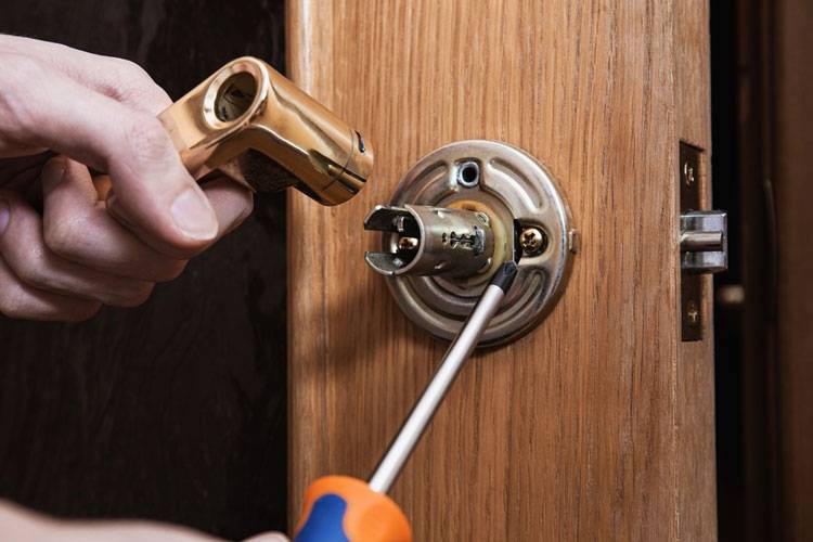 Locksmiths