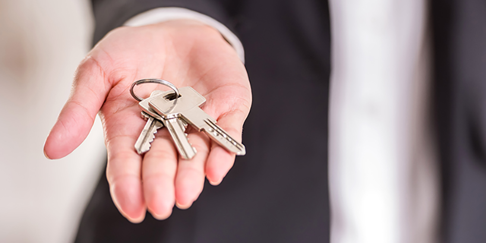 What Is the Purpose of a Master Key? - Locksmith Dubai Blog
