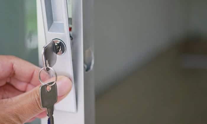 Locksmith Business Bay