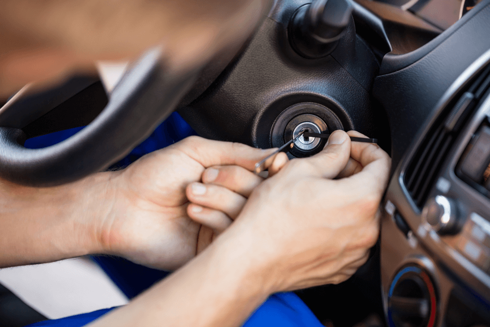 car key replacement