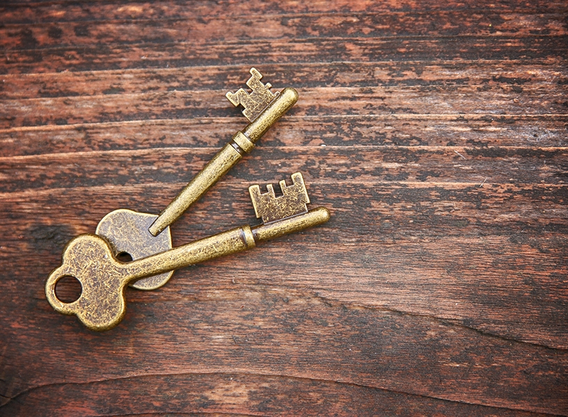 Key