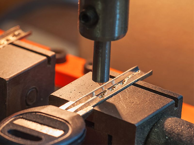 Key Maker