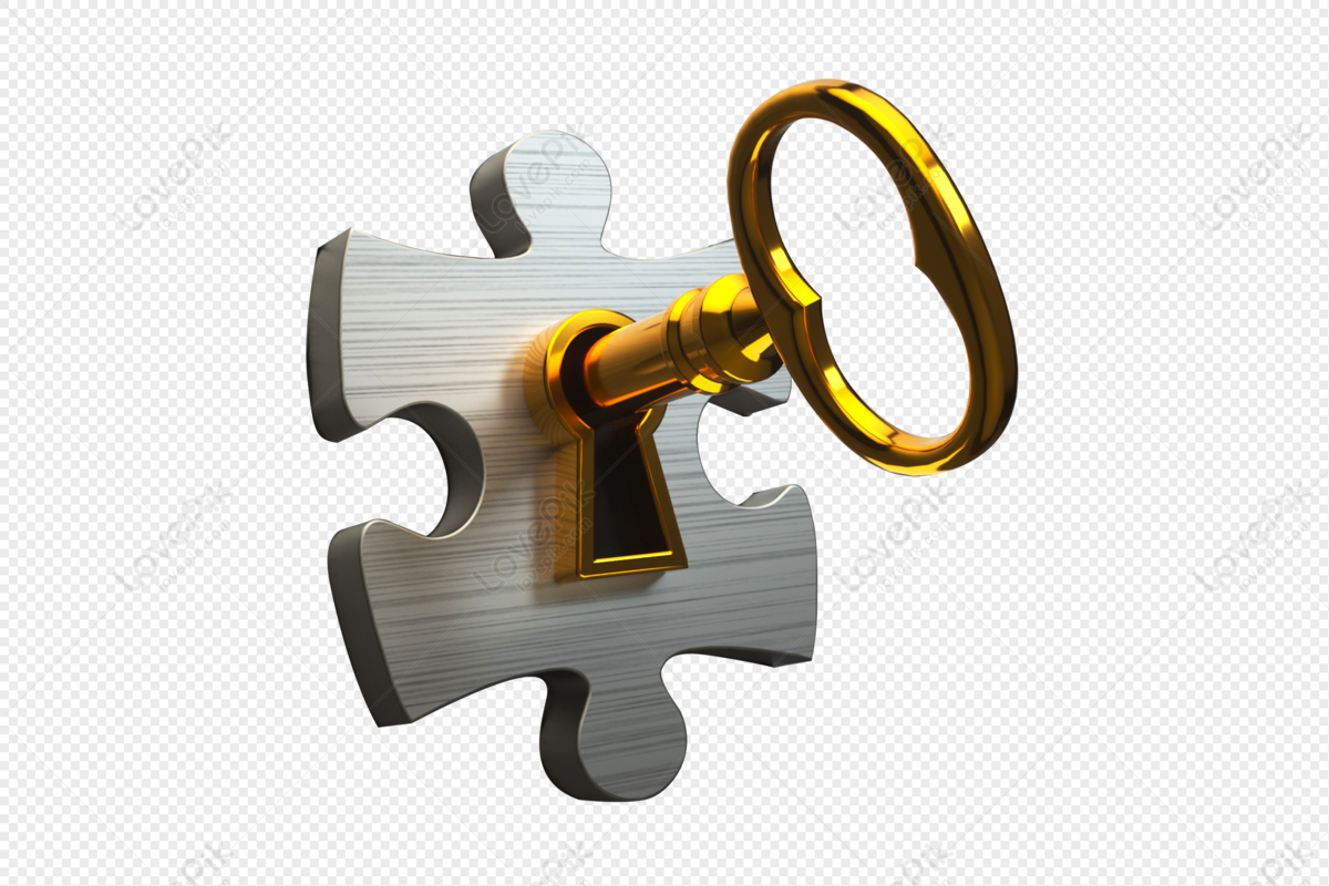 Master Key
