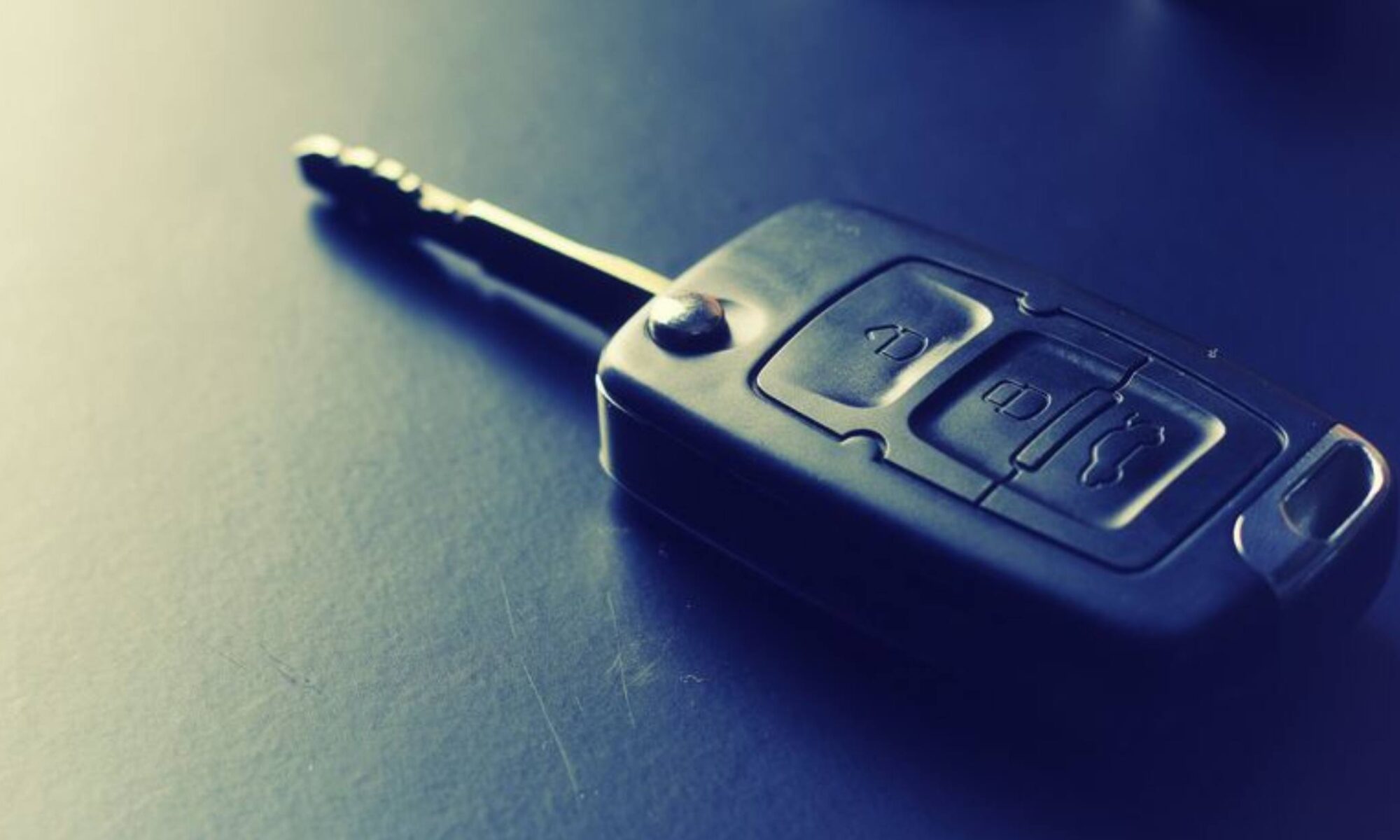 Car Key