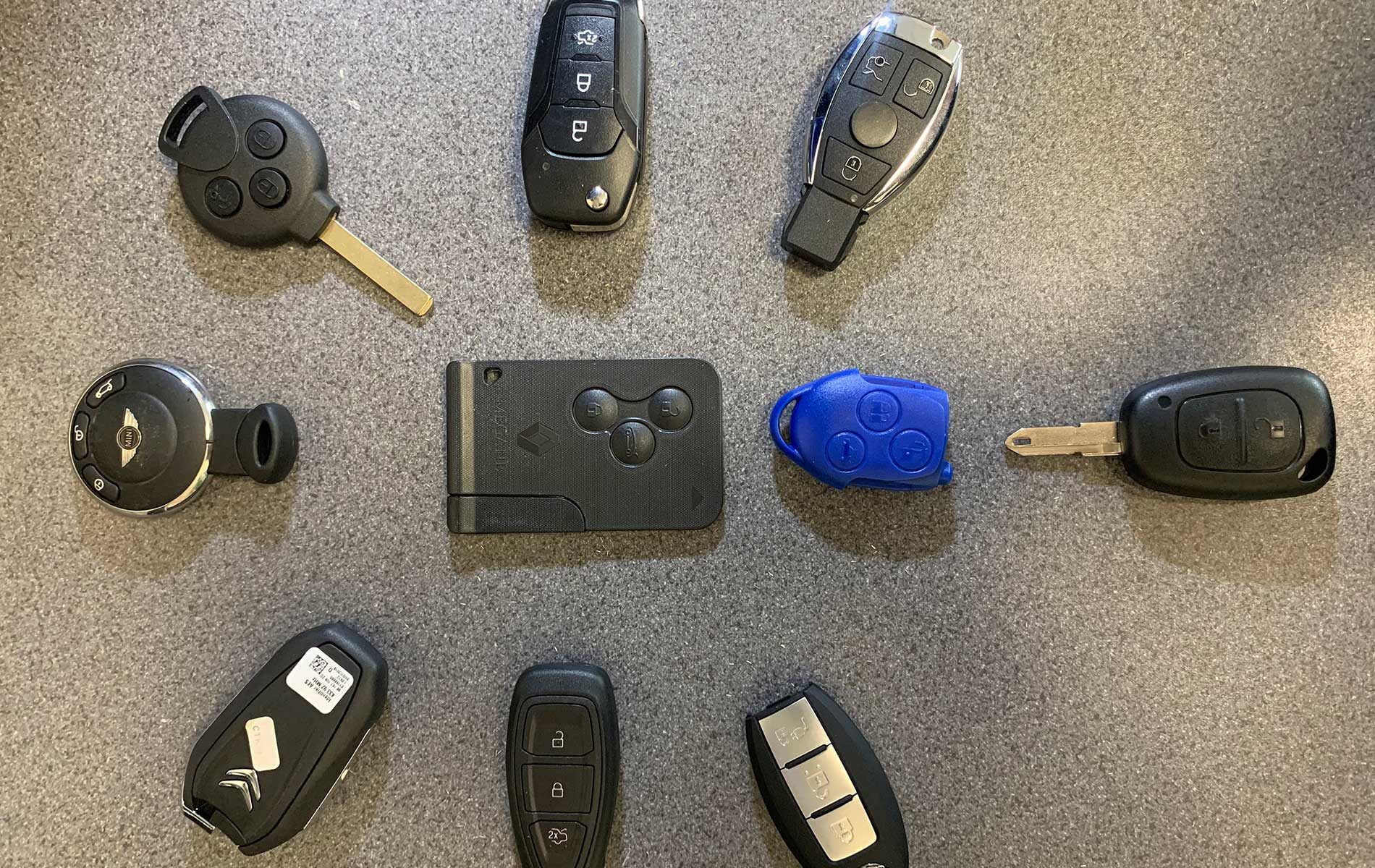 Car Alarm
