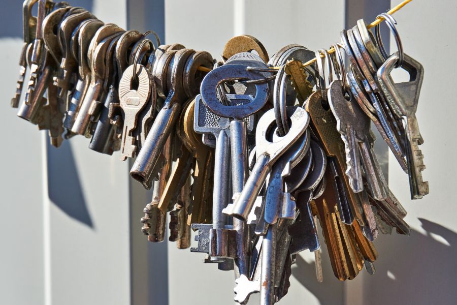 Key
