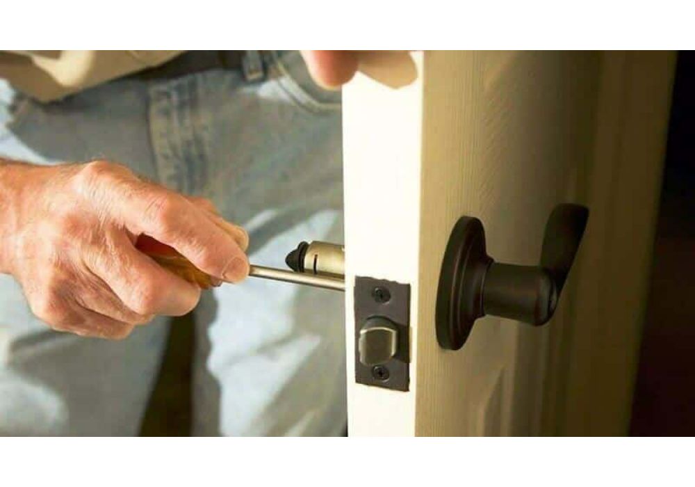 Locksmith Arabian Ranches Services