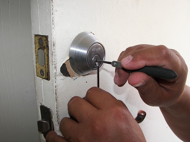 Locksmith in Jebel Ali
