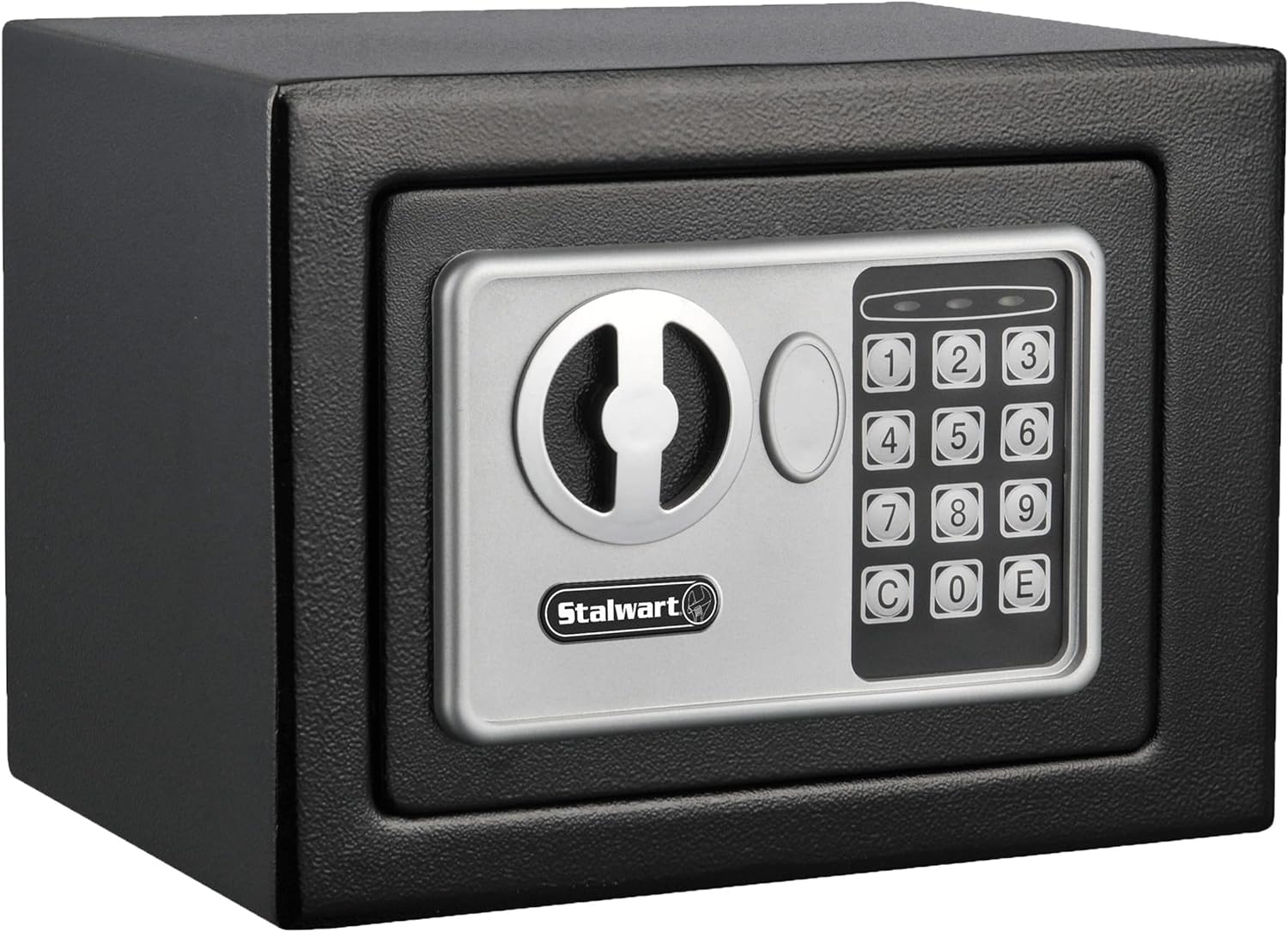 Digital Safe