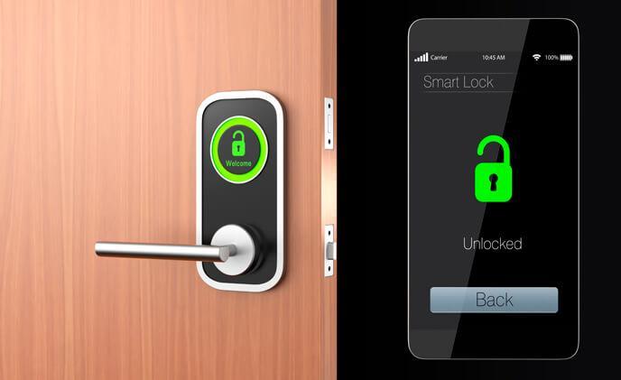 Smart Lock system