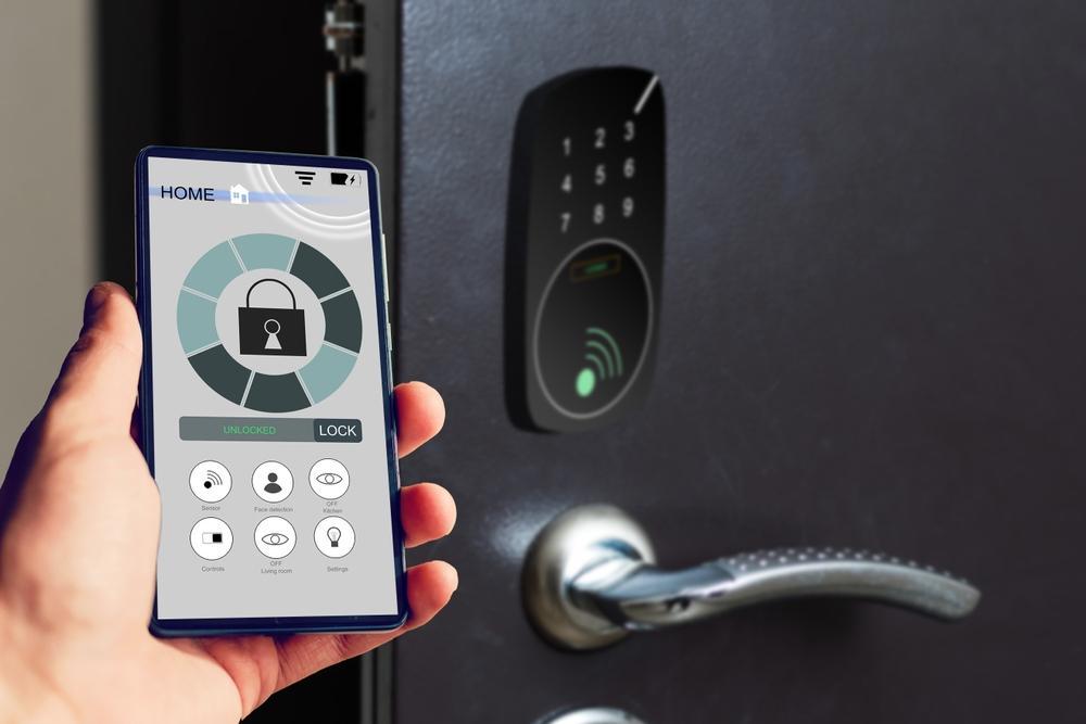 Smart Locks