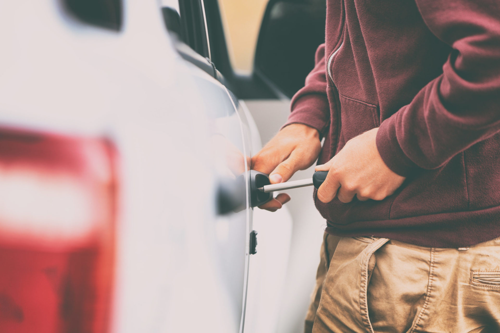 Best Tools and Apps That Will Help You Recover Your Stolen Vehicle