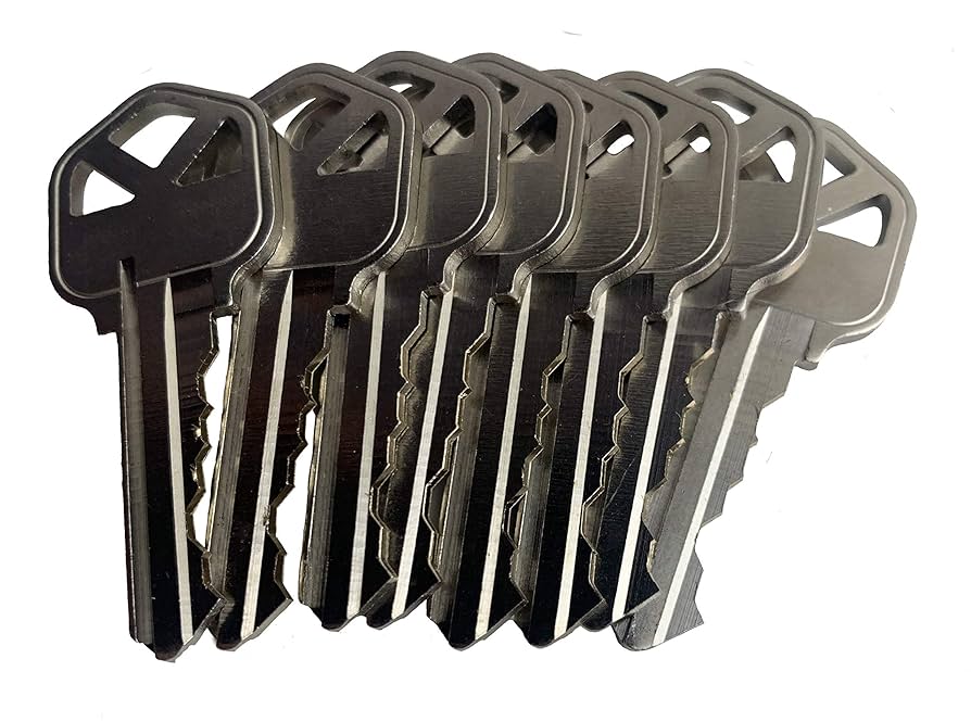 Rekey or Replace Your Lock