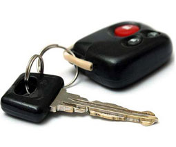 Car Locksmith Dubai